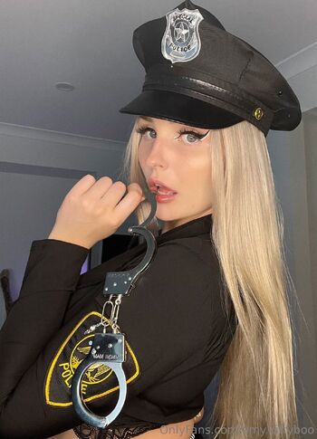 Bunni Boo (FREE / snowbunnibooxx nude photo #12