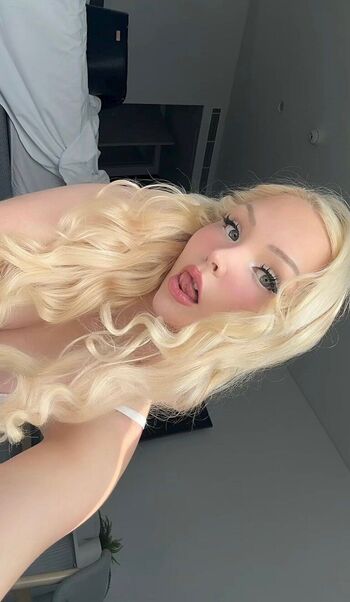 Bunni Boo (FREE / snowbunnibooxx nude photo #36