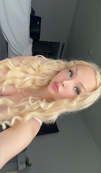 Bunni Boo (FREE / snowbunnibooxx nude photo #37