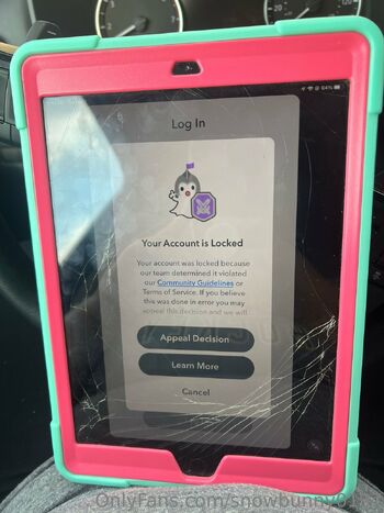OnlyFans / snowbunny0197 nude photo #6