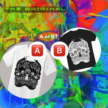 lyrichelianthu / snowtrinii nude photo #22