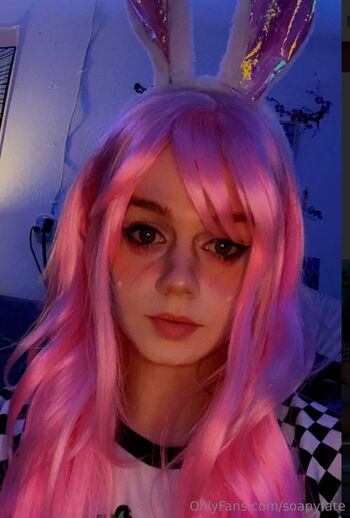 Soapy_Fat / soapyfate nude photo #4