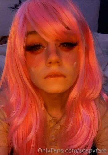 Soapy_Fat / soapyfate nude photo #6