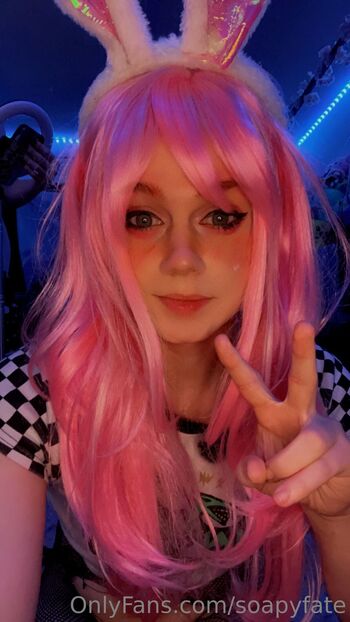 Soapy_Fat / soapyfate nude photo #7