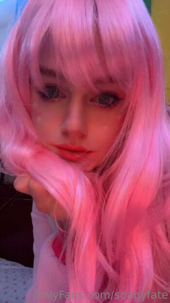 Soapy_Fat / soapyfate nude photo #9