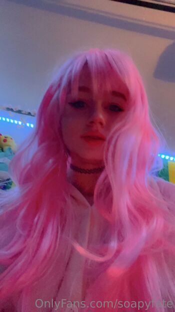 Soapy_Fat / soapyfate nude photo #10