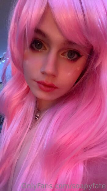 Soapy_Fat / soapyfate nude photo #12