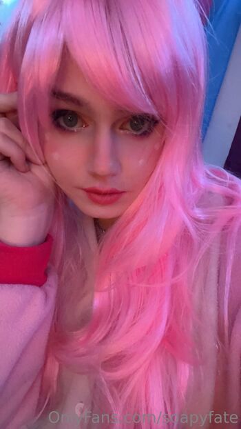 Soapy_Fat / soapyfate nude photo #13