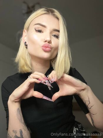 Sofa / sofaaaaaaaaaa nude photo #2