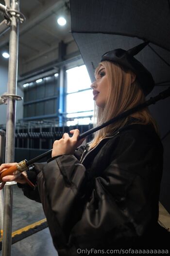 Sofa / sofaaaaaaaaaa nude photo #26