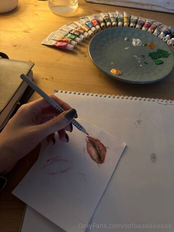 Sofa / sofaaaaaaaaaa nude photo #30