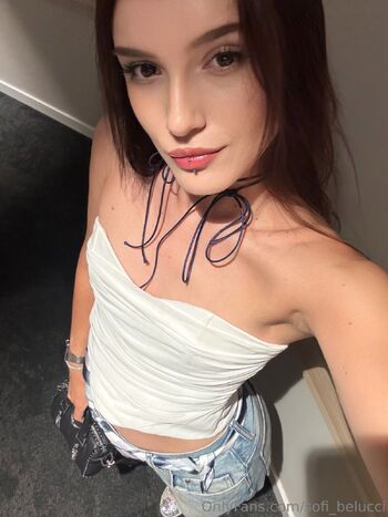 Sofi Belucc / sofi_belucci nude photo #2