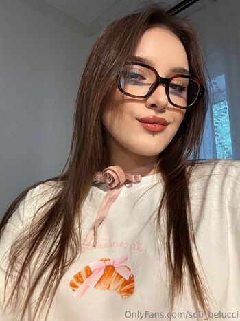 Sofi Belucc / sofi_belucci nude photo #23