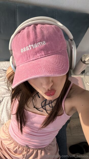 Sofi Belucc / sofi_belucci nude photo #25