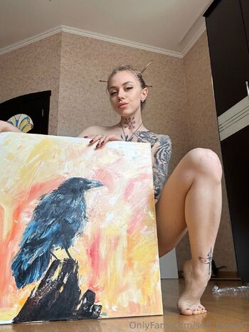 Sofi Belucc / sofi_belucci nude photo #35