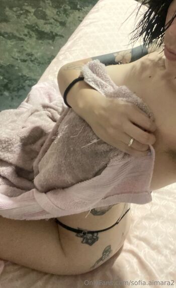 Sofia Aimar / sofia.aimara2 / sofia.aimara_ nude photo #1