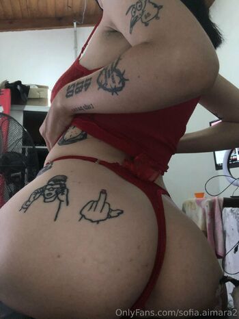 Sofia Aimar / sofia.aimara2 / sofia.aimara_ nude photo #17