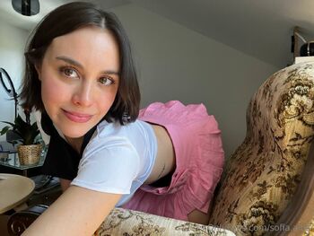 Sofia Alba BEST LATINA ON OF / sofia.alba nude photo #17