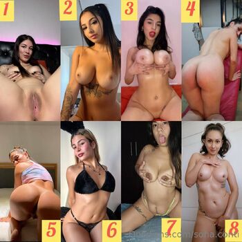 SofiaV.call / sofia.conti nude photo #6