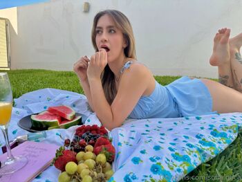 Sofi / sofia.goca nude photo #15