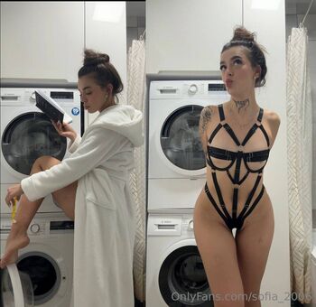 Sofi / sofia_2006 nude photo #19