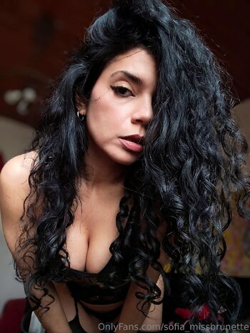 𝙎𝙤𝙛𝙞𝙖𝙁𝙚𝙩𝙞𝙨𝙝𝘿𝙤𝙢𝙢𝙚 / sofia_missbrunette nude photo #5