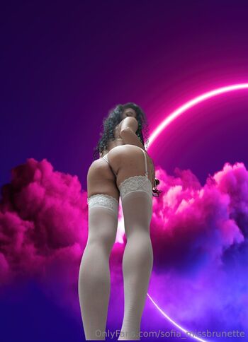 𝙎𝙤𝙛𝙞𝙖𝙁𝙚𝙩𝙞𝙨𝙝𝘿𝙤𝙢𝙢𝙚 / sofia_missbrunette nude photo #7