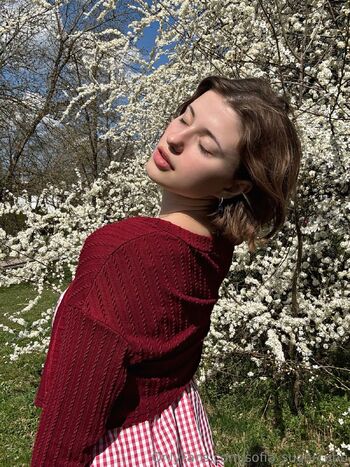 Sofi / sofia_sugarcube nude photo #1