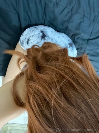 sofi / sofiaaamiller nude photo #4