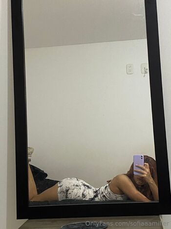 sofi / sofiaaamiller nude photo #7