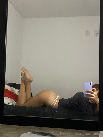 sofi / sofiaaamiller nude photo #9