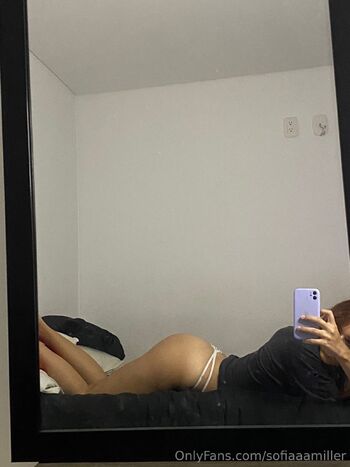 sofi / sofiaaamiller nude photo #10