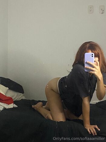 sofi / sofiaaamiller nude photo #14
