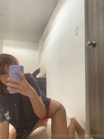 sofi / sofiaaamiller nude photo #23