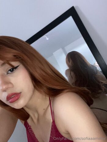 sofi / sofiaaamiller nude photo #39
