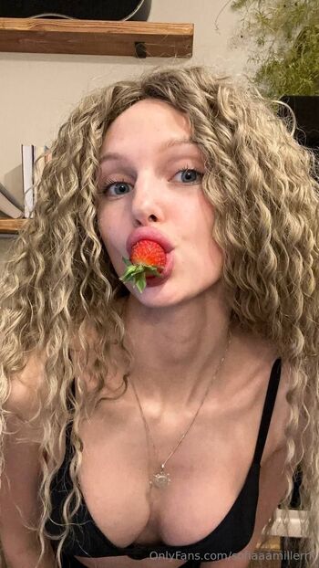 . Sofia Millerr / sofiaaamillerrr nude photo #6