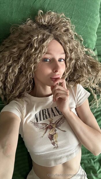 . Sofia Millerr / sofiaaamillerrr nude photo #7