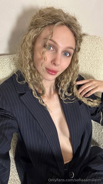 . Sofia Millerr / sofiaaamillerrr nude photo #22