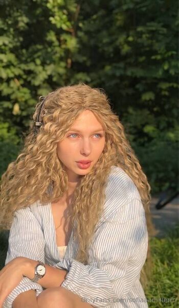 . Sofia Millerr / sofiaaamillerrr nude photo #23