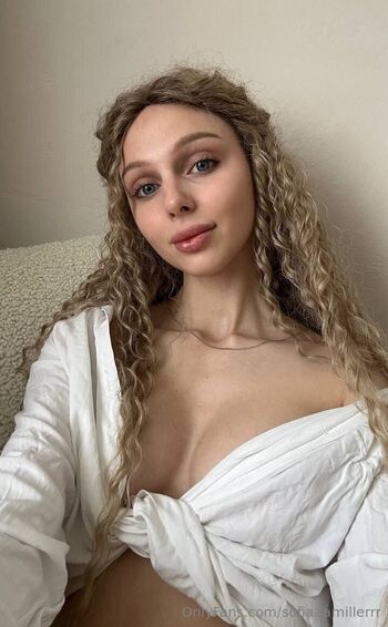 . Sofia Millerr / sofiaaamillerrr nude photo #28