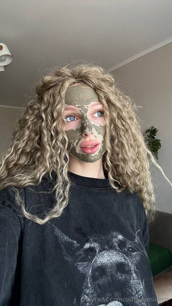 . Sofia Millerr / sofiaaamillerrr nude photo #30