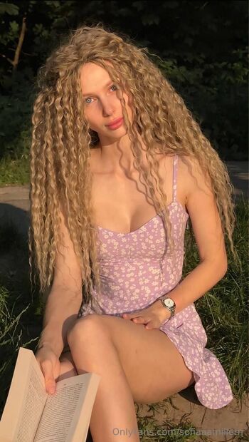 . Sofia Millerr / sofiaaamillerrr nude photo #33