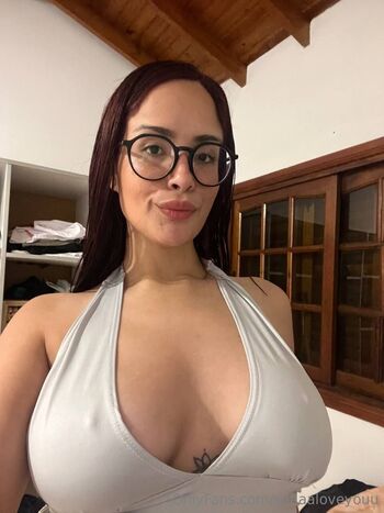 Sofi / sofiaaloveyouu nude photo #8