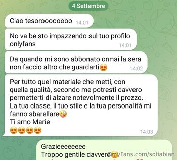 FREE ACCOUNT / sofiabian / marie_sophie_petit nude photo #5