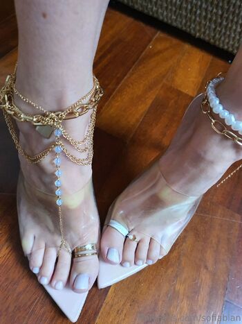 FREE ACCOUNT / sofiabian / marie_sophie_petit nude photo #9