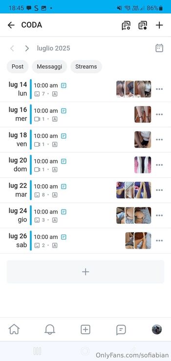 FREE ACCOUNT / sofiabian / marie_sophie_petit nude photo #18