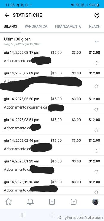 FREE ACCOUNT / sofiabian / marie_sophie_petit nude photo #26