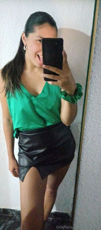 Sofia / sofiadank nude photo #1