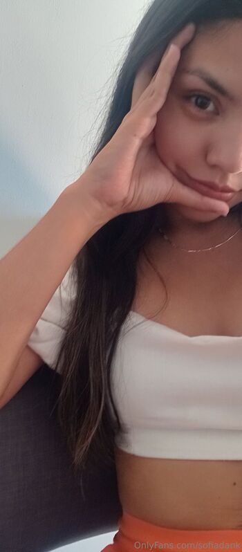 Sofia / sofiadank nude photo #5