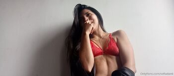 Sofia / sofiadank nude photo #10